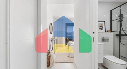 Квартира на первом этаже в La Quinta