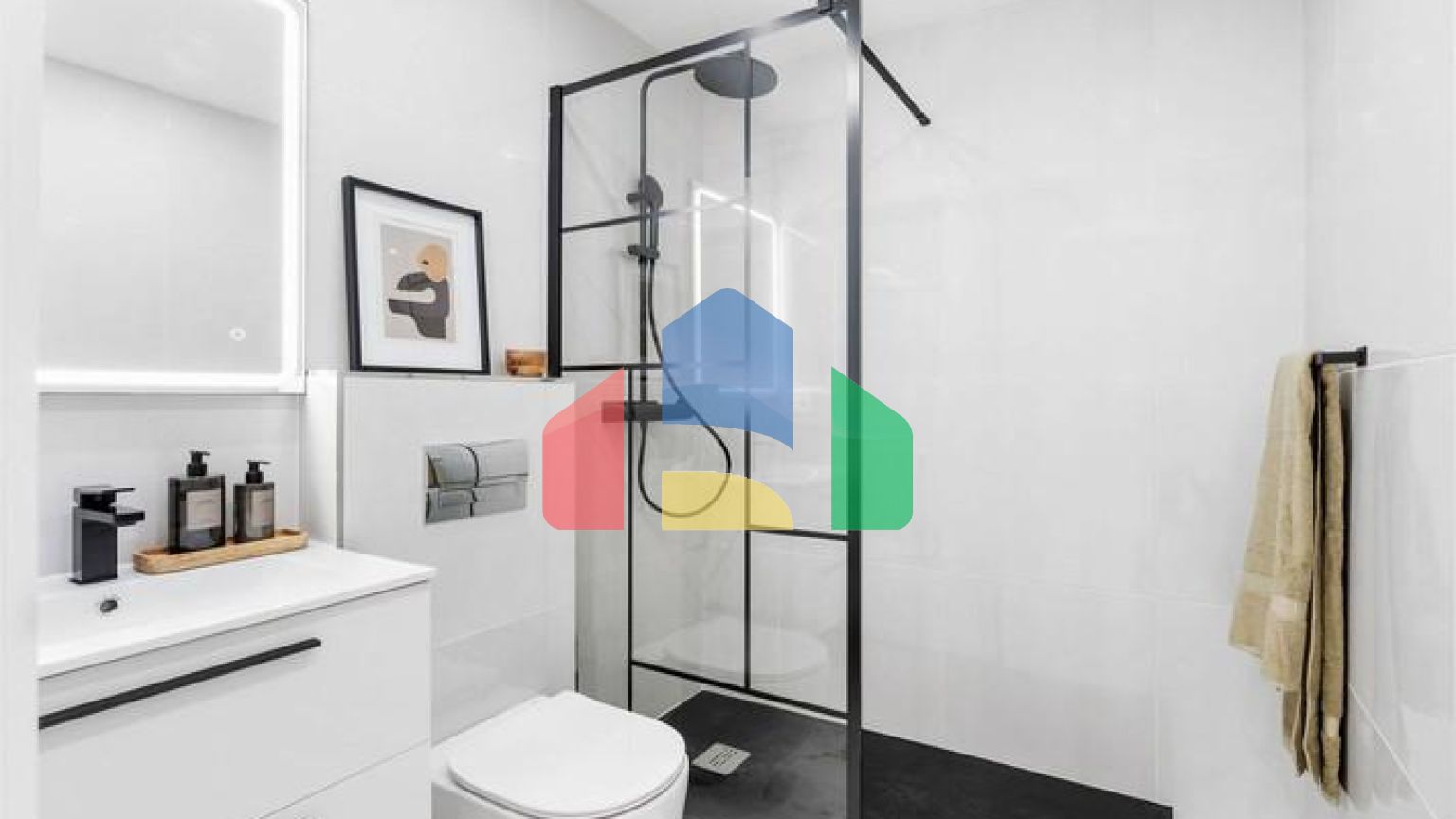 Квартира на первом этаже в La Quinta