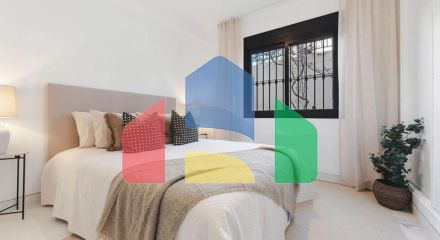 Квартира на первом этаже в La Quinta