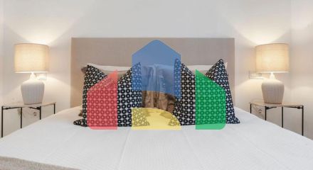 Квартира на первом этаже в La Quinta