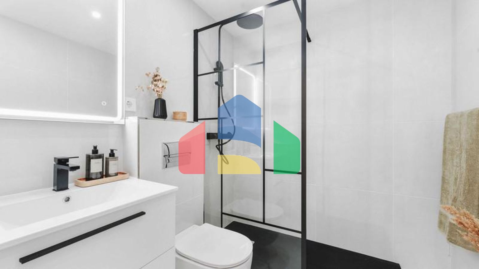 Квартира на первом этаже в La Quinta