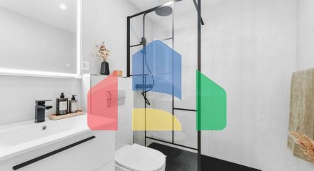 Квартира на первом этаже в La Quinta