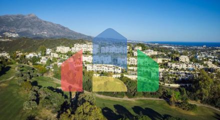 Квартира на первом этаже в La Quinta