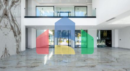VILLA BENAHAVIS