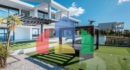 VILLA BENAHAVIS