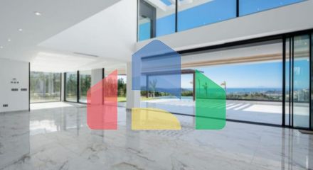 VILLA BENAHAVIS