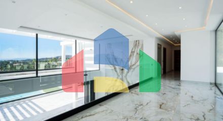 VILLA BENAHAVIS