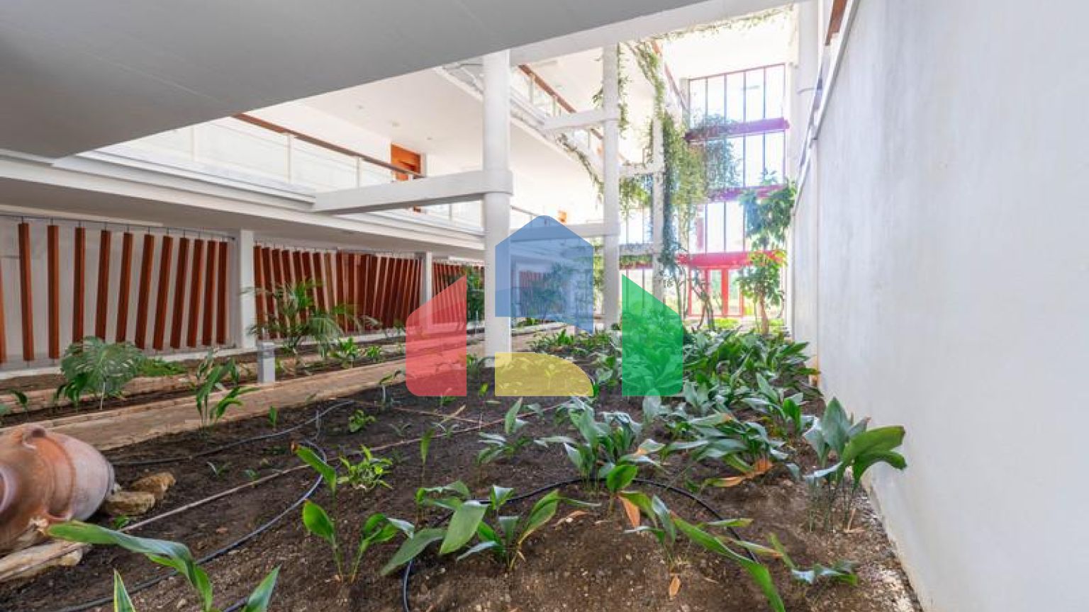 Дуплекс в Бенахависе