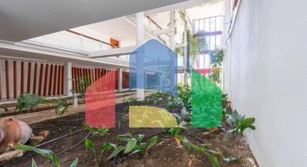 Дуплекс в Бенахависе