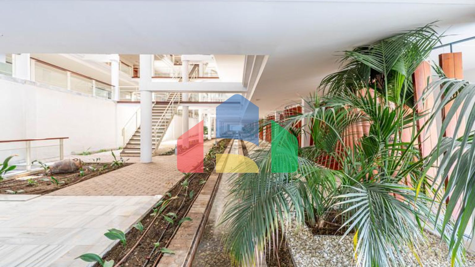 Дуплекс в Бенахависе