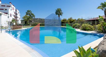 Дуплекс в Бенахависе