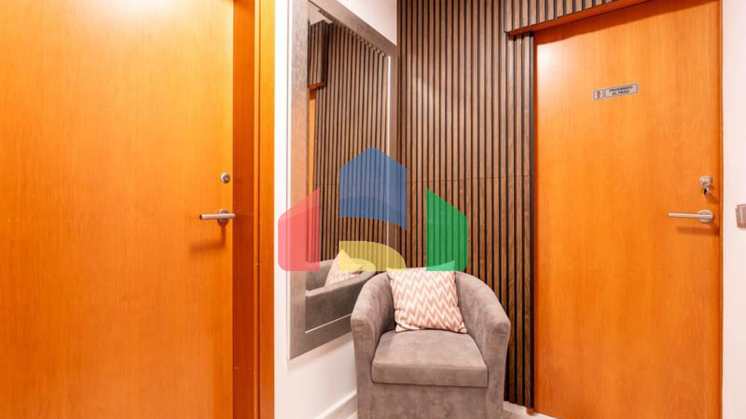 Дуплекс в Бенахависе