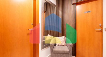 Дуплекс в Бенахависе