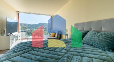 Дуплекс в Бенахависе