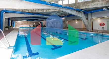 Дуплекс в Бенахависе