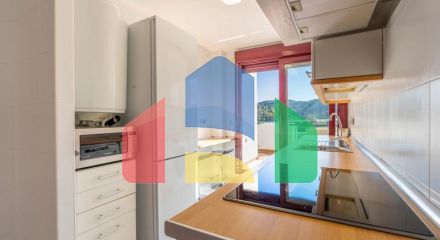 Дуплекс в Бенахависе