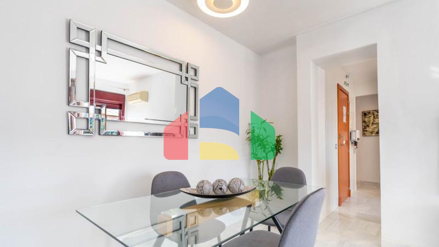 Дуплекс в Бенахависе