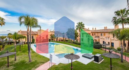 Hacienda del Señorio de Cifuentes, Benahavis