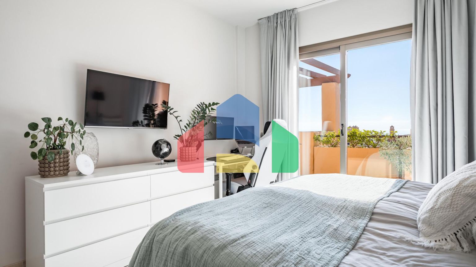 Hacienda del Señorio de Cifuentes, Бенаавис