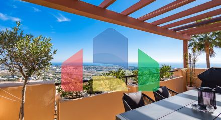 Hacienda del Señorio de Cifuentes, Бенаавис