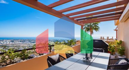 Hacienda del Señorio de Cifuentes, Бенаавис