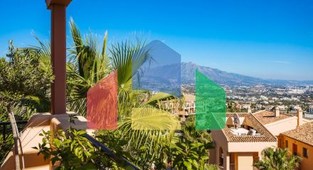 Hacienda del Señorio de Cifuentes, Бенаавис