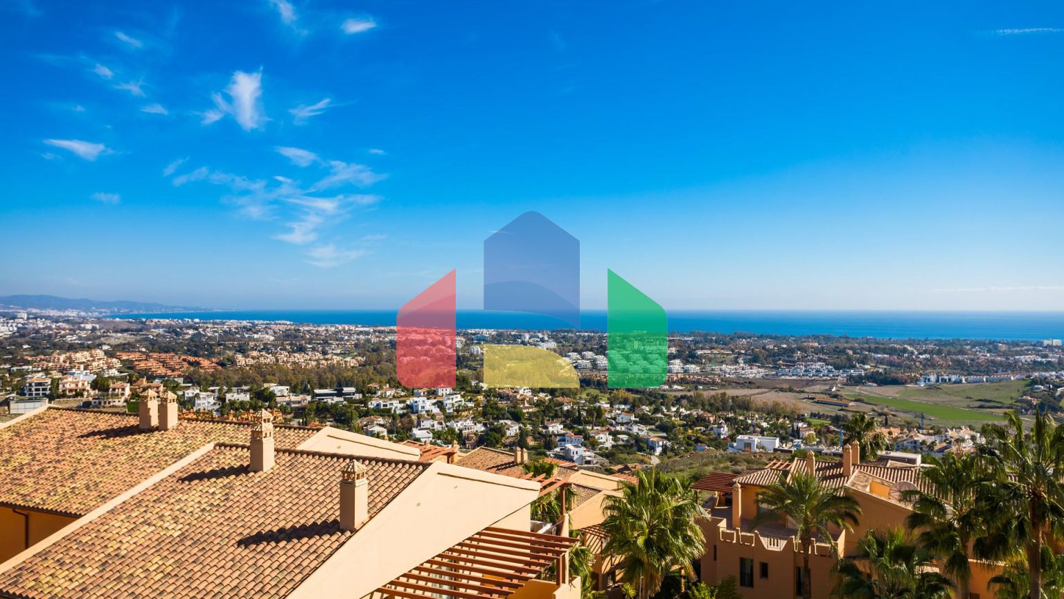 Hacienda del Señorio de Cifuentes, Бенаавис