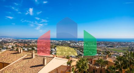 Hacienda del Señorio de Cifuentes, Бенаавис