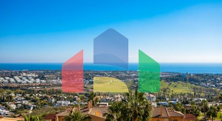 Hacienda del Señorio de Cifuentes, Бенаавис