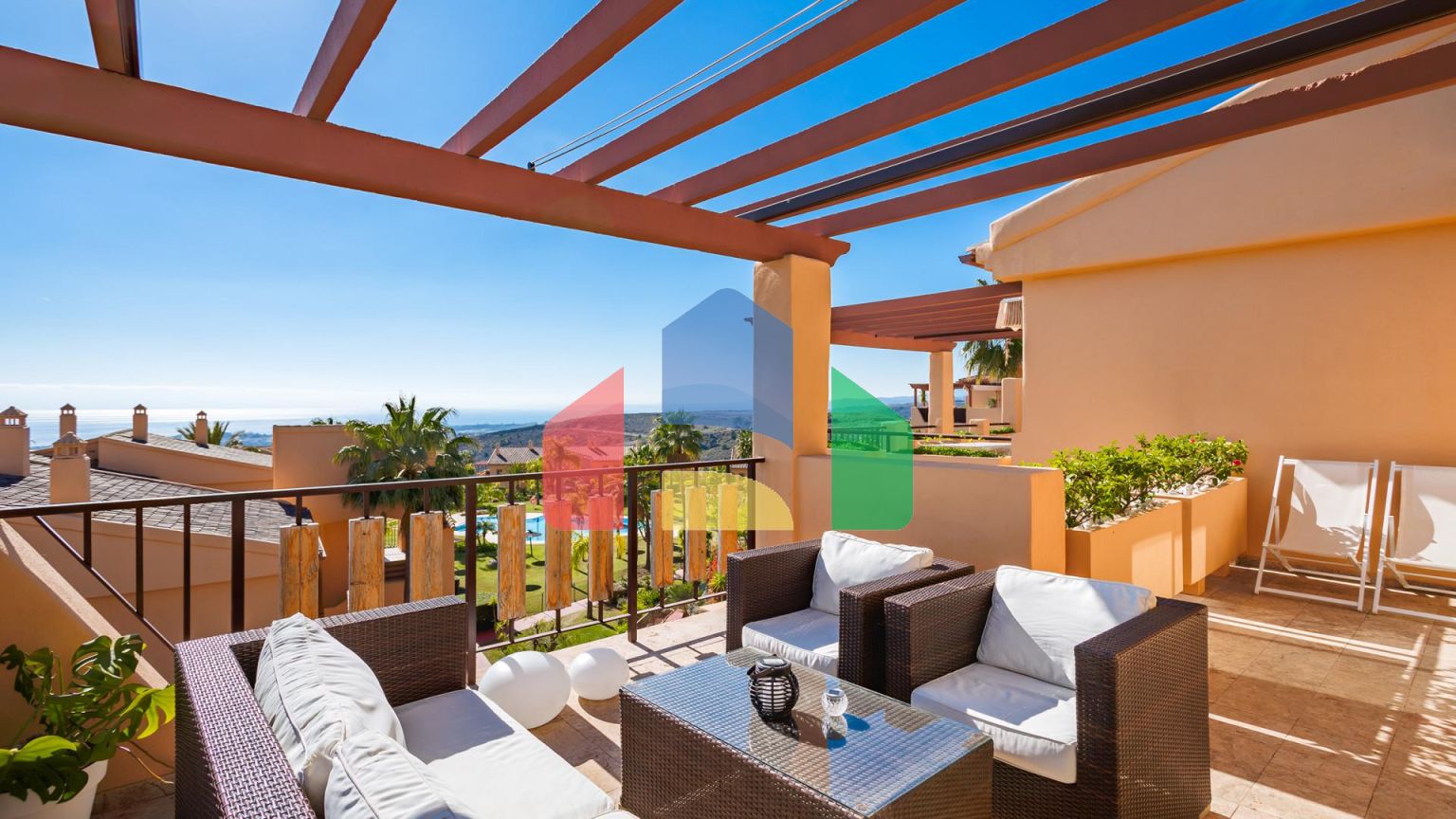 Hacienda del Señorio de Cifuentes, Бенаавис