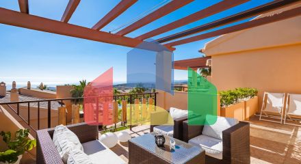 Hacienda del Señorio de Cifuentes, Бенаавис