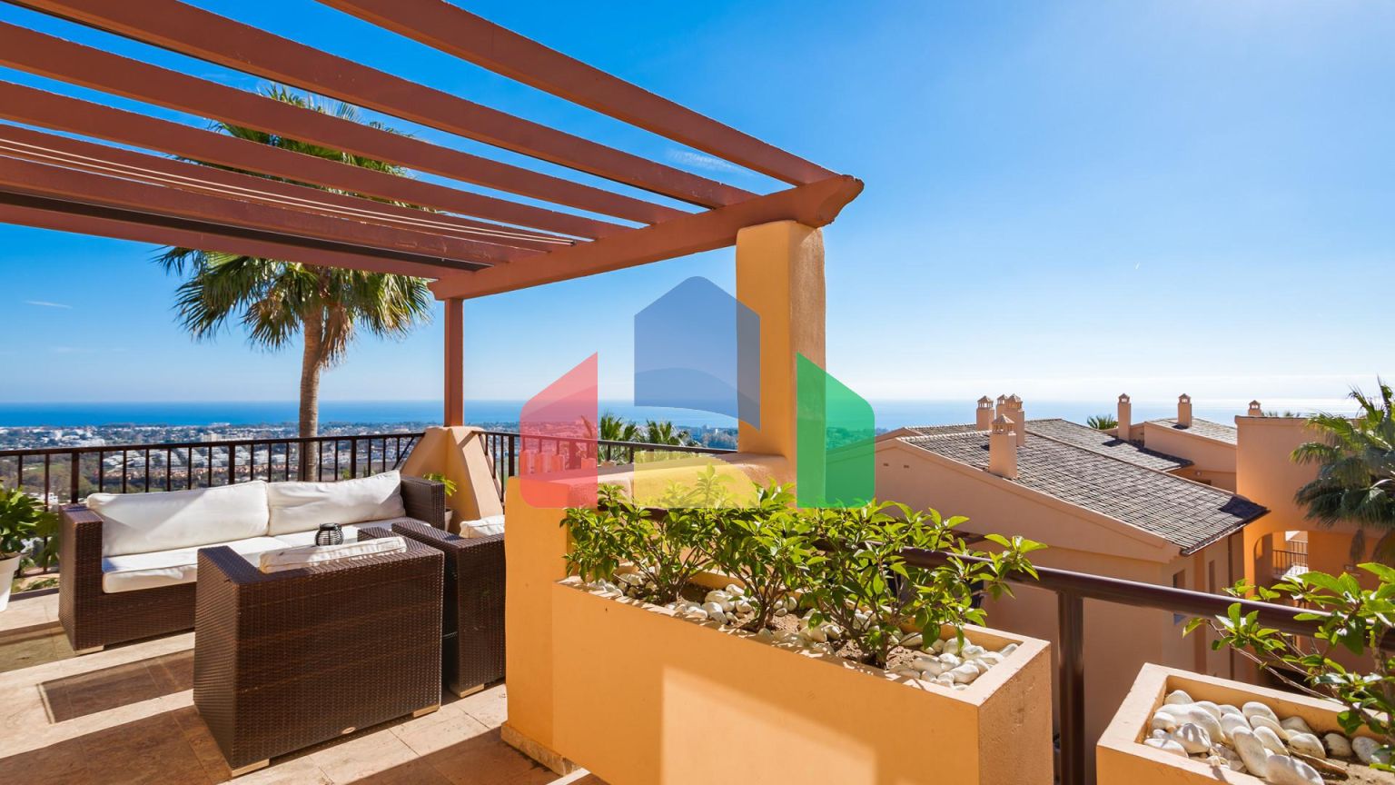 Hacienda del Señorio de Cifuentes, Бенаавис