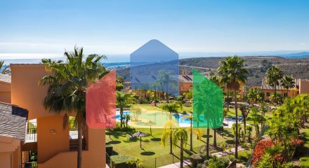 Hacienda del Señorio de Cifuentes, Бенаавис