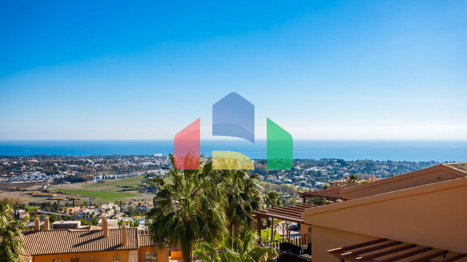 Hacienda del Señorio de Cifuentes, Бенаавис