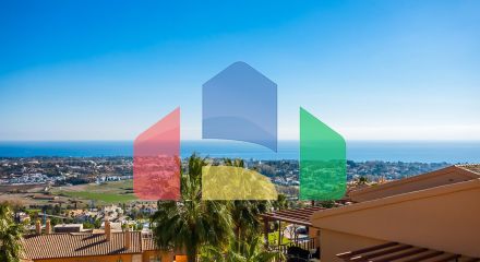 Hacienda del Señorio de Cifuentes, Бенаавис