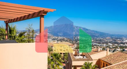 Hacienda del Señorio de Cifuentes, Бенаавис