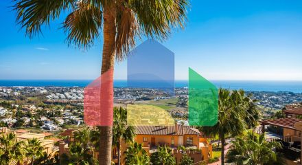 Hacienda del Señorio de Cifuentes, Бенаавис