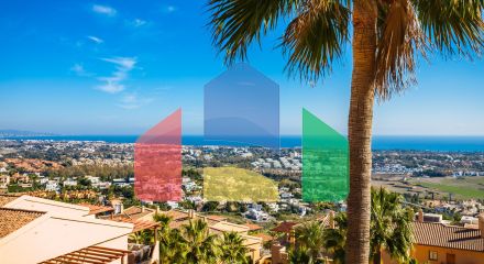 Hacienda del Señorio de Cifuentes, Бенаавис