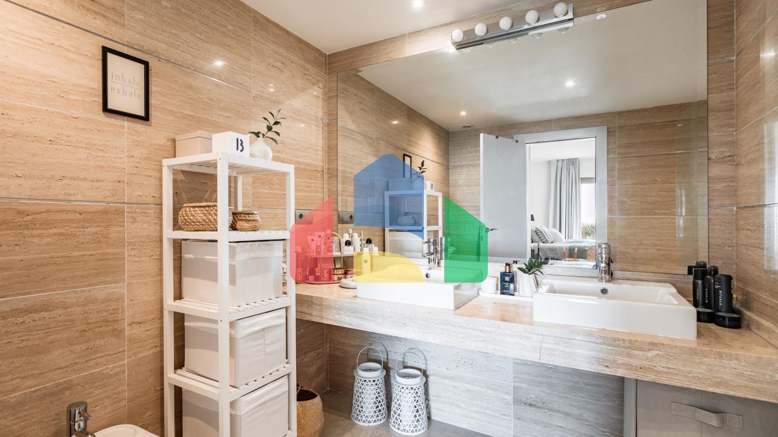 Hacienda del Señorio de Cifuentes, Бенаавис