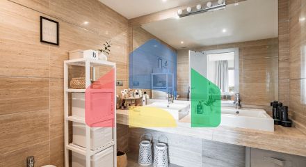 Hacienda del Señorio de Cifuentes, Бенаавис