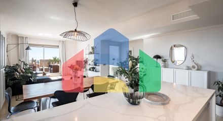 Hacienda del Señorio de Cifuentes, Бенаавис