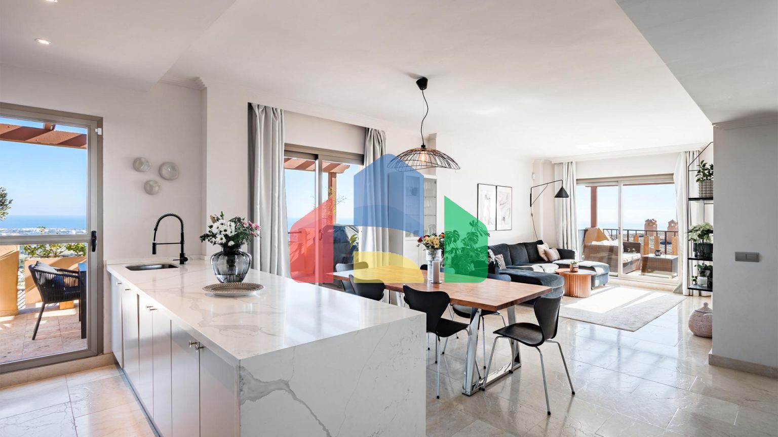 Hacienda del Señorio de Cifuentes, Бенаавис