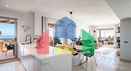 Hacienda del Señorio de Cifuentes, Бенаавис