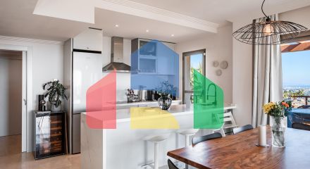 Hacienda del Señorio de Cifuentes, Бенаавис