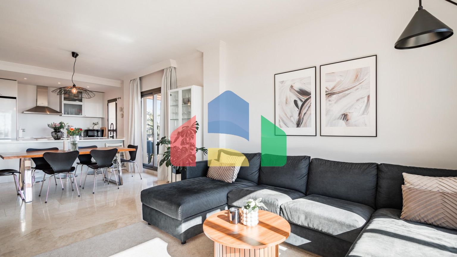 Hacienda del Señorio de Cifuentes, Бенаавис