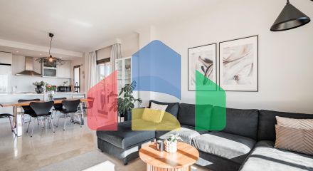 Hacienda del Señorio de Cifuentes, Бенаавис