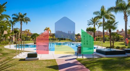 Hacienda del Señorio de Cifuentes, Бенаавис