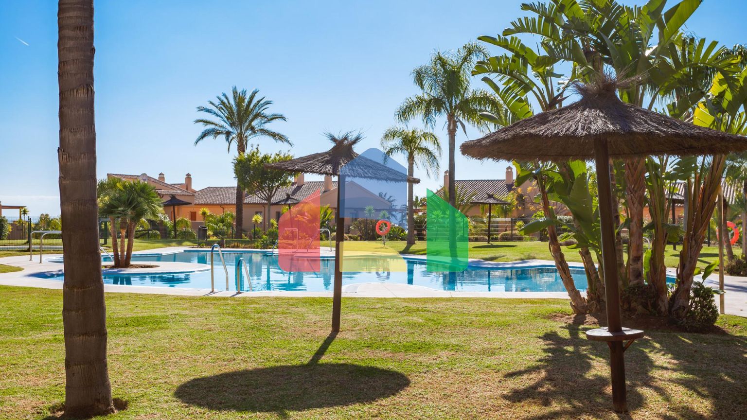 Hacienda del Señorio de Cifuentes, Бенаавис