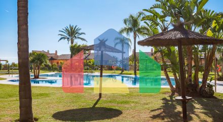 Hacienda del Señorio de Cifuentes, Бенаавис