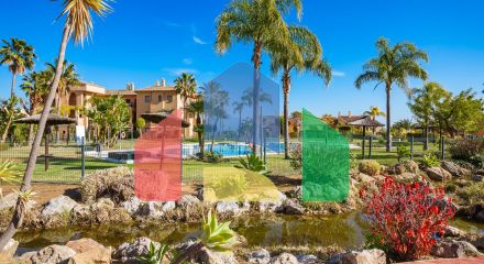 Hacienda del Señorio de Cifuentes, Бенаавис